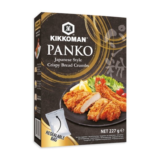 Panko strouhanka