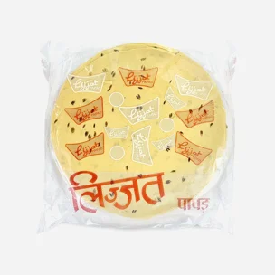 Papadum římský kmín