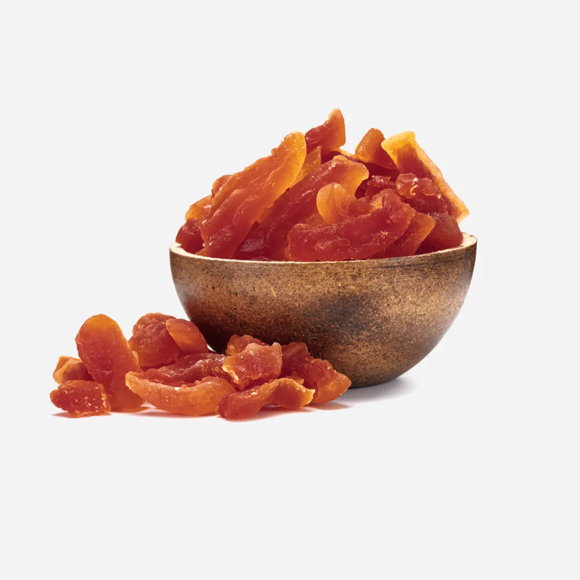 Papája tasty plátky