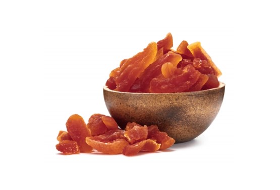 Papaya plátky - expirace