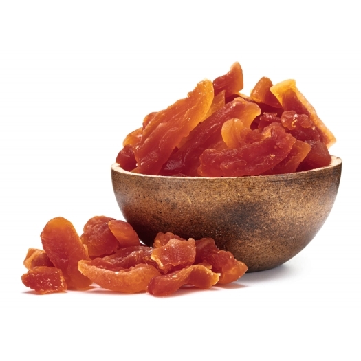Papaya plátky - expirace