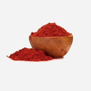 Paprika sladká uzená mletá