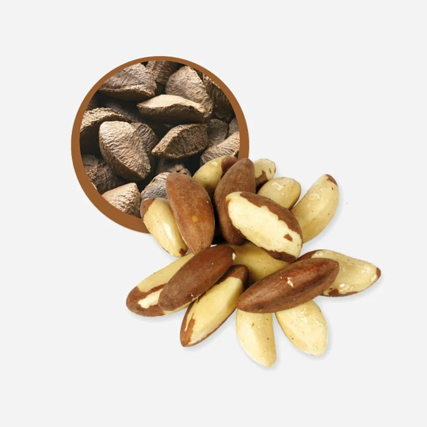 Para orechy BIO 500g
