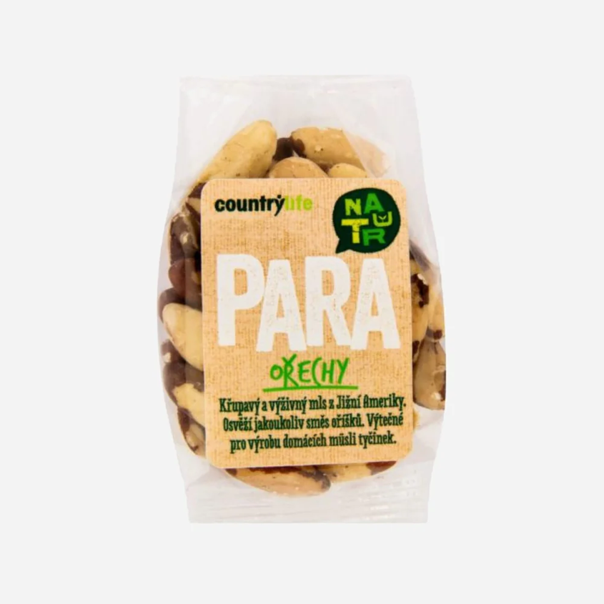 Para ořechy