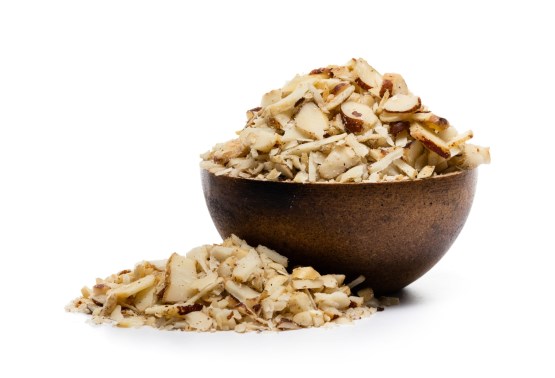 Para orechy - plátky 500g