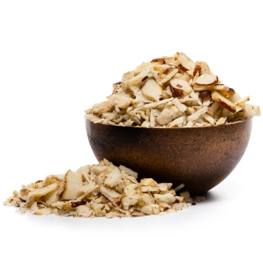 Para orechy - plátky 500g