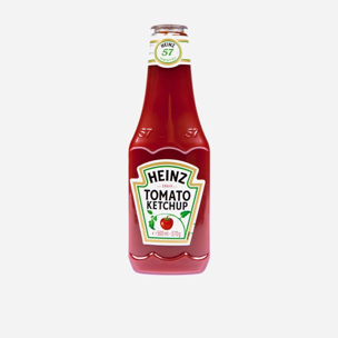 Paradajkový kečup jemný