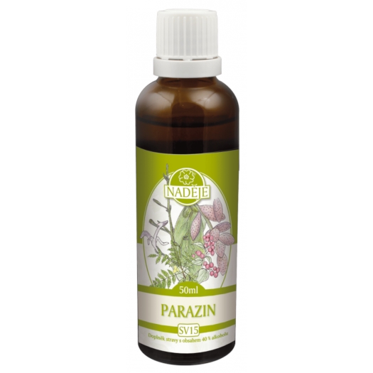Parazin