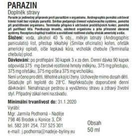 Parazin