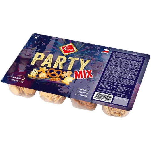 Party mix