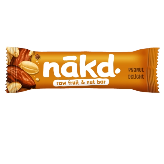 Peanut delight