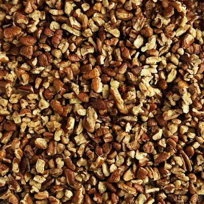 Pekanové ořechy natural zlomky 6 x 500 g