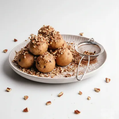 Pekanové ořechy natural zlomky