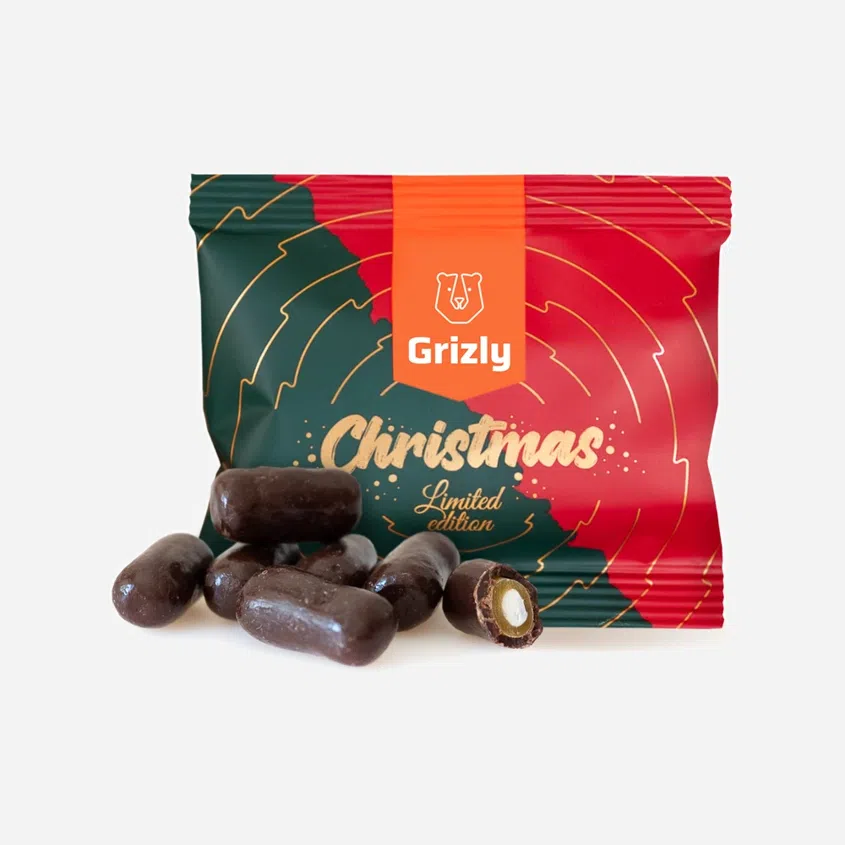 Pendrek v hořké čokoládě