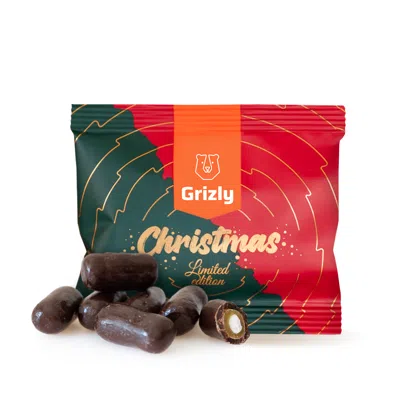 Pendrek v hořké čokoládě