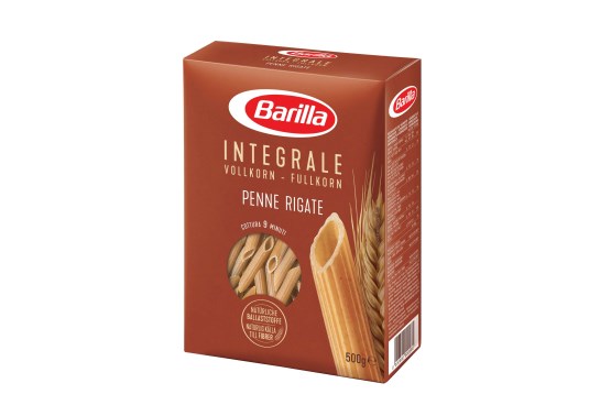 Penne Riga Integrale
