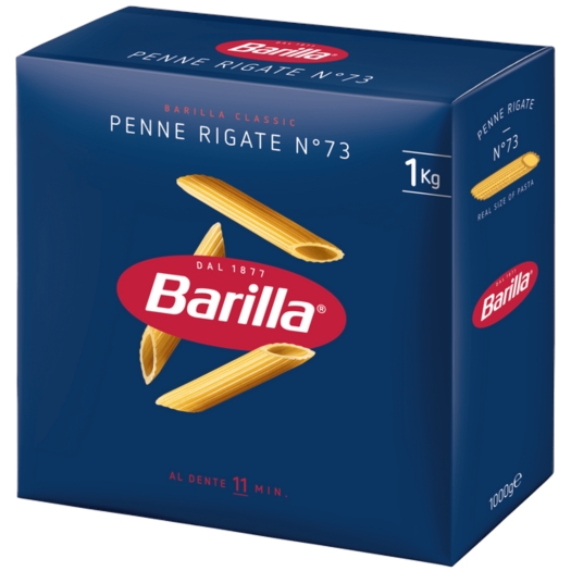 Penne Rigate