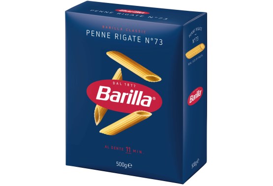 Penne Rigate