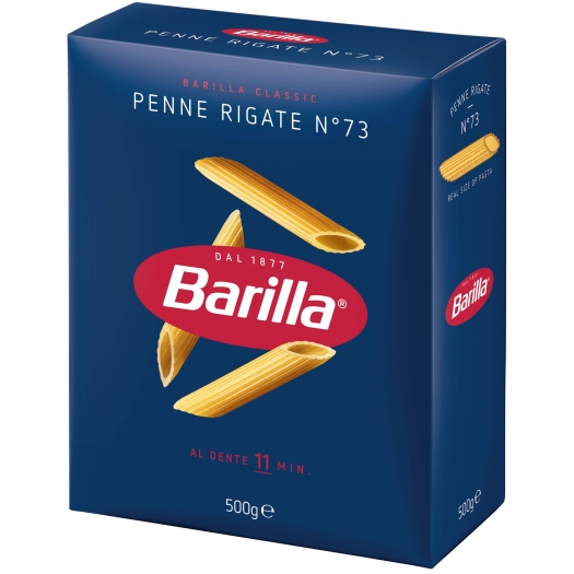 Penne Rigate