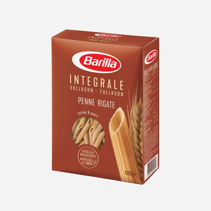 Penne Rigate Integrale