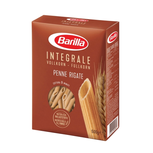 Penne Rigate Integrale