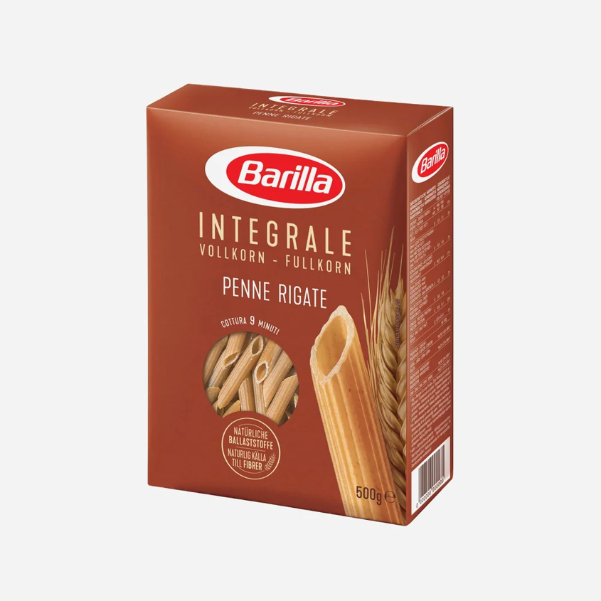 Penne Rigate Integrale