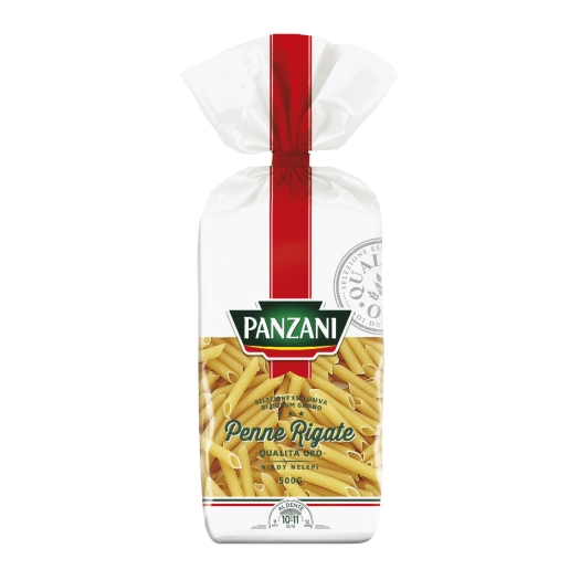 Penne rigate WR