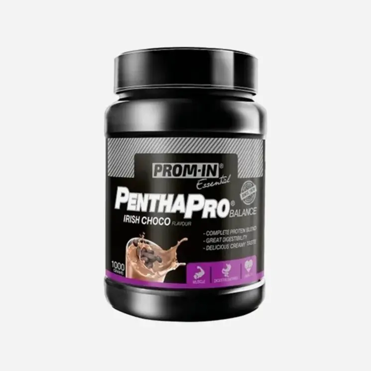 PenthaPro Balance  - borůvka 5 x 1000 g