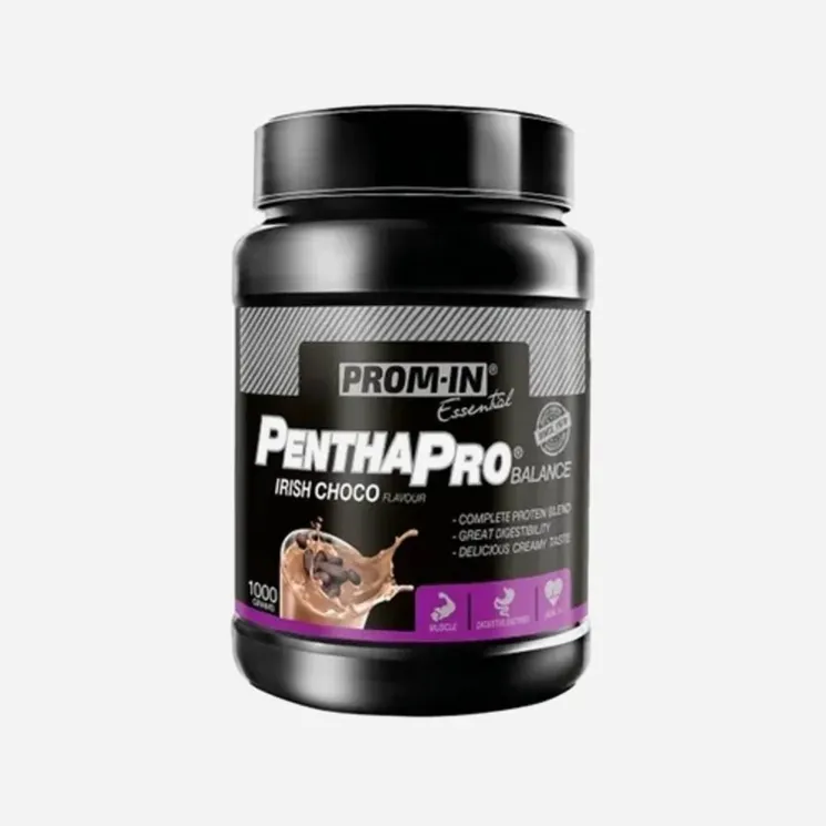 PenthaPro Balance  - vanilka 6 x 2250 g