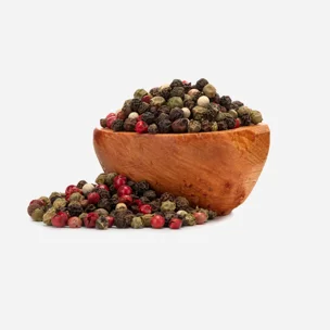 Pepř čtyřbarevný 6 x 50 g