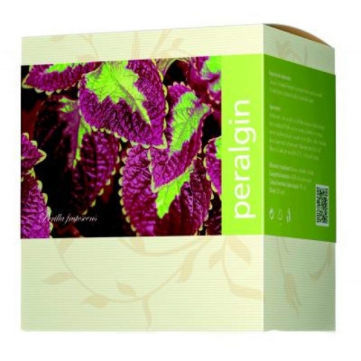 Peralgin 120 tablet