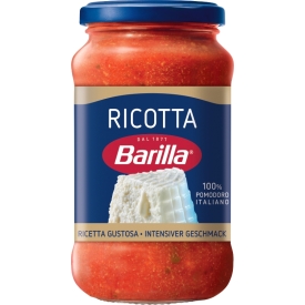 Pesto Peperoncino