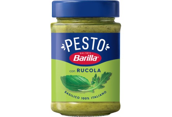 Pesto Rucola