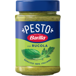 Pesto Rucola