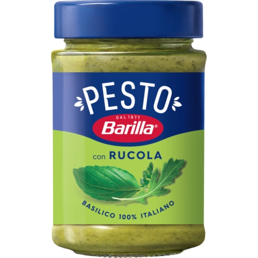 Pesto Rucola