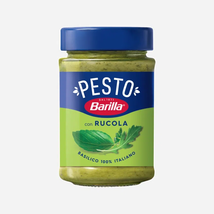 Pesto Rucola