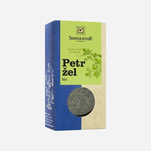 Petržel BIO