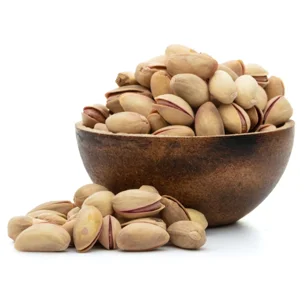 Pistácie natural neloupané - expirace