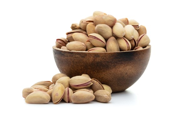 Pistácie Natural nelúpané