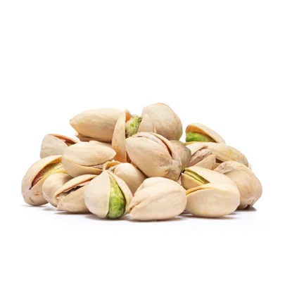 Pistácie pražené se sníženým obsahem soli