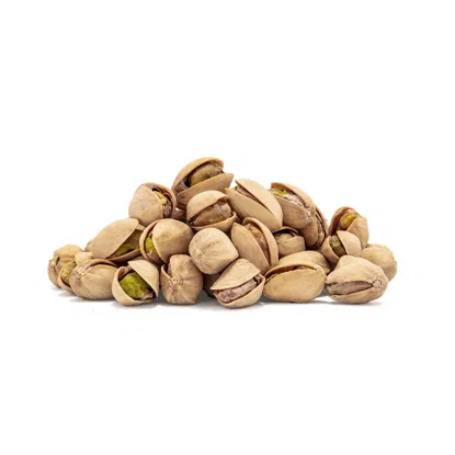 Pistácie pražené solené Jumbo