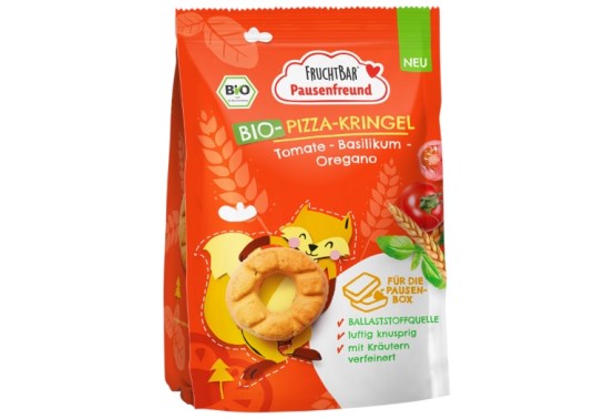 Pizza kolečka BIO - expirace