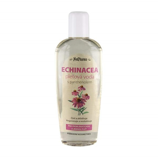 Pleťová voda Echinacea
