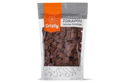 Plněné polštářky s čokoládovou příchutí