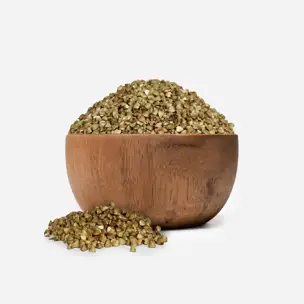 Pohanka loupaná kroupy 6 x 1000 g