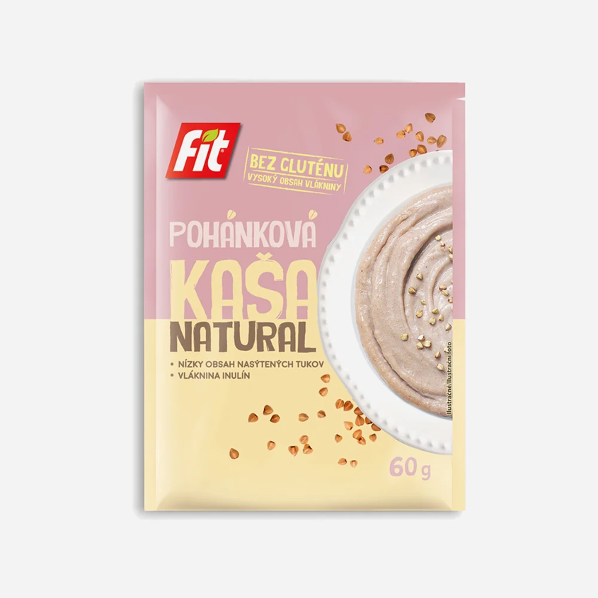 Pohanková kaše Natural