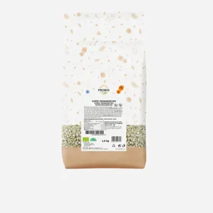 Pohankové vločky BIO 6 x 1600 g