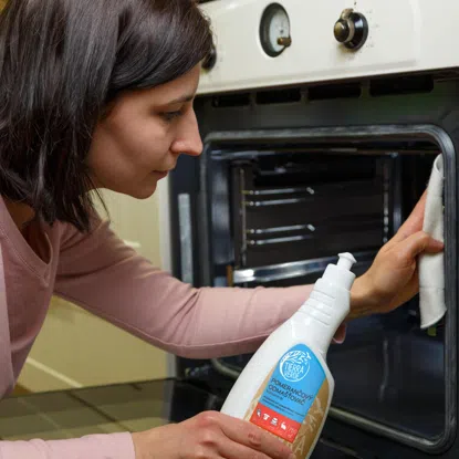 Pomerančový odmašťovač koncentrát