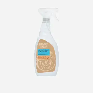 Pomerančový univerzální odmašťovač (rozprašovač) 6 x 750 ml