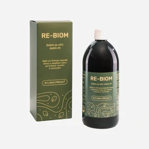 Postbiotika pro lidi